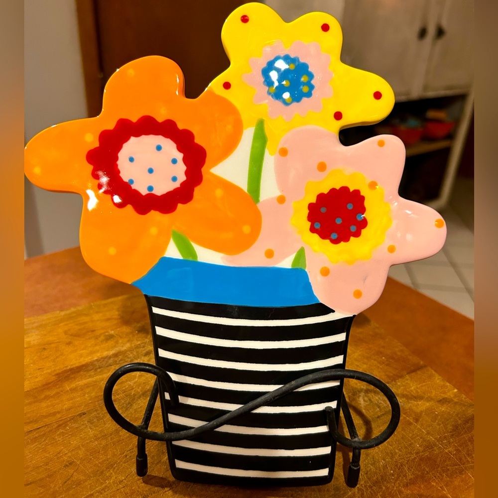 Happy Everything Coton Colors Collection May Flowers